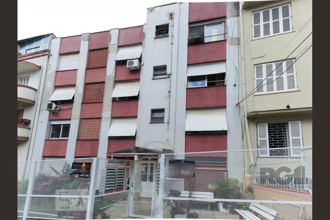 Apartamento 1 dormitório — foto 17