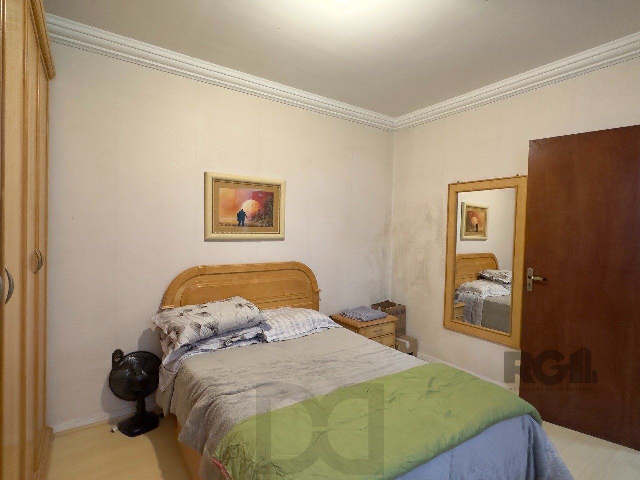 APARTAMENTO 1 DORMITÓRIO PRÓXIMO À ORLA DO GUAÍBA NO CENTRO HISTÓRICO — foto 18