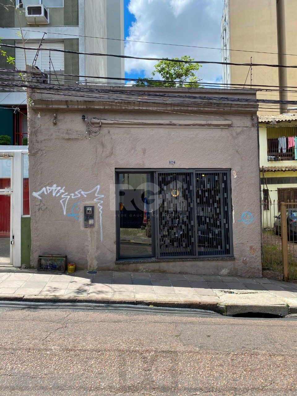 Casa Comercial para Venda - 60m², 0 dormitórios, Centro Histórico — foto 24
