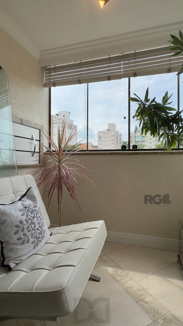 APARTAMENTO 2 DORMITÓRIOS, DE FRENTE, COM VAGA DE GARAGEM NO JARDIM BOTÂNICO — foto 9