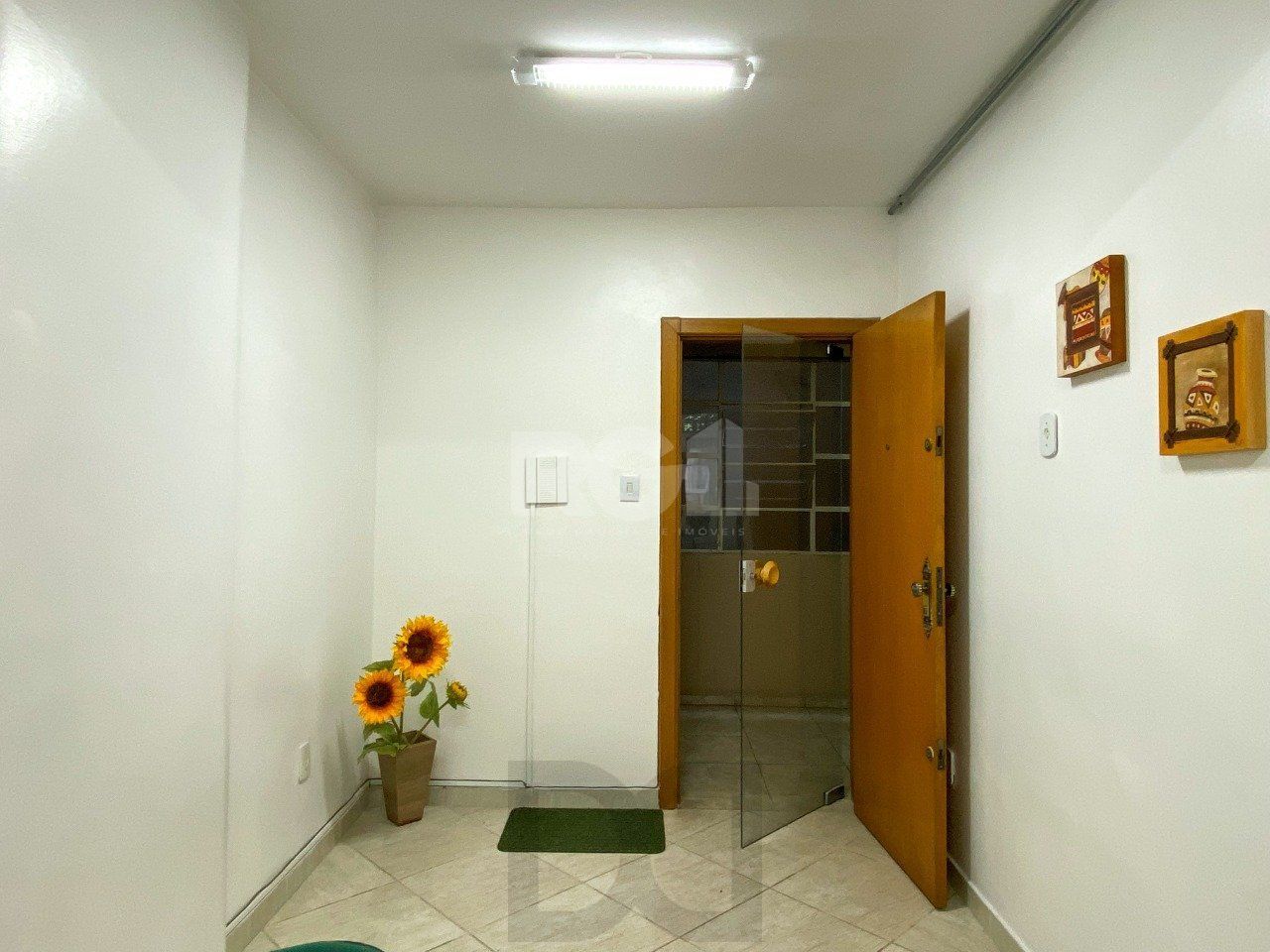 Sala comercial, de frente para a Rua Uruguai, no condomínio Aceguá — foto 11