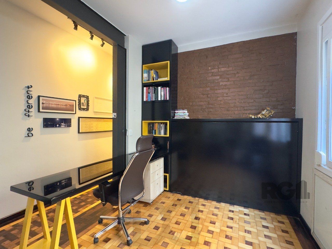 Apartamento garden semimobiliado de 2 dormitórios reformado no Bom Fim — foto 40