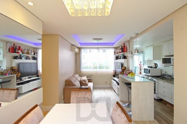 Apartamento 3 dormitórios com suite — foto 3