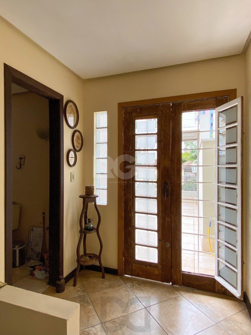 Casa para Venda - 350m², 2 dormitórios, sendo 2 suites, 2 vagas - Centro Histórico — foto 6