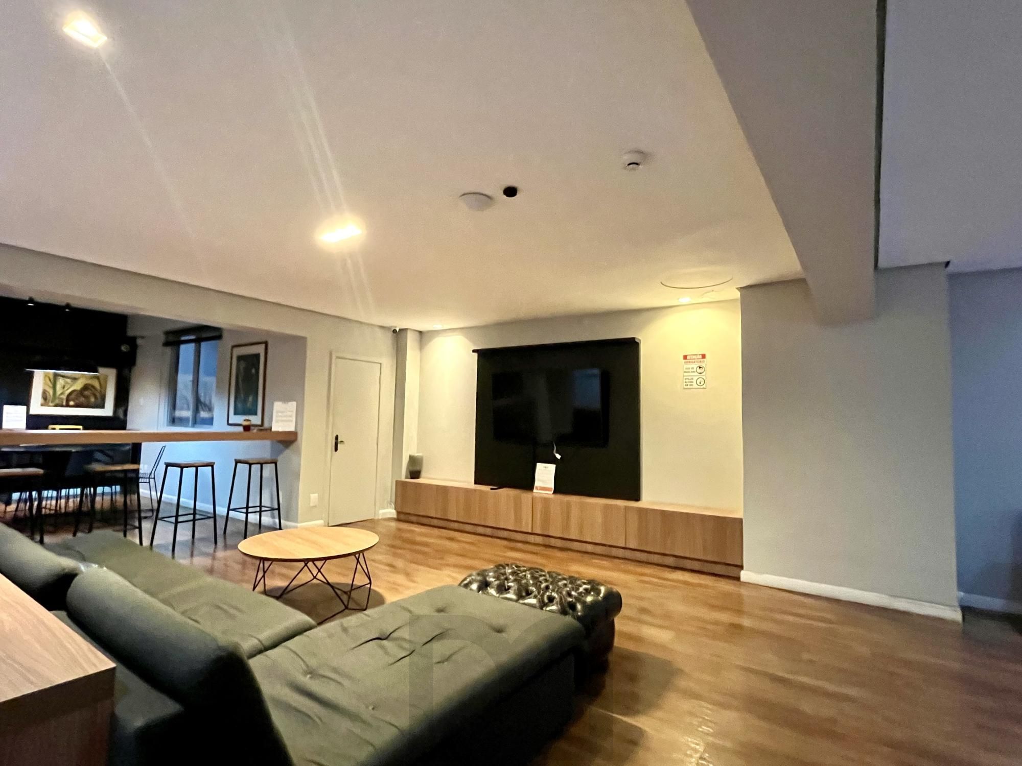 Apartamento Studio no Centro de Porto Alegre — foto 26