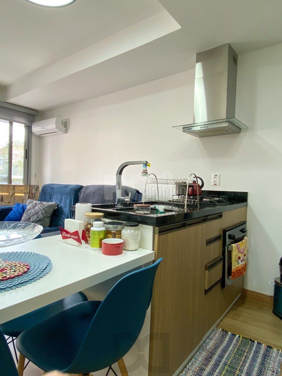 Apartamento em prédio premiado, totalmente montado, no miolo do Menino Deus — foto 9