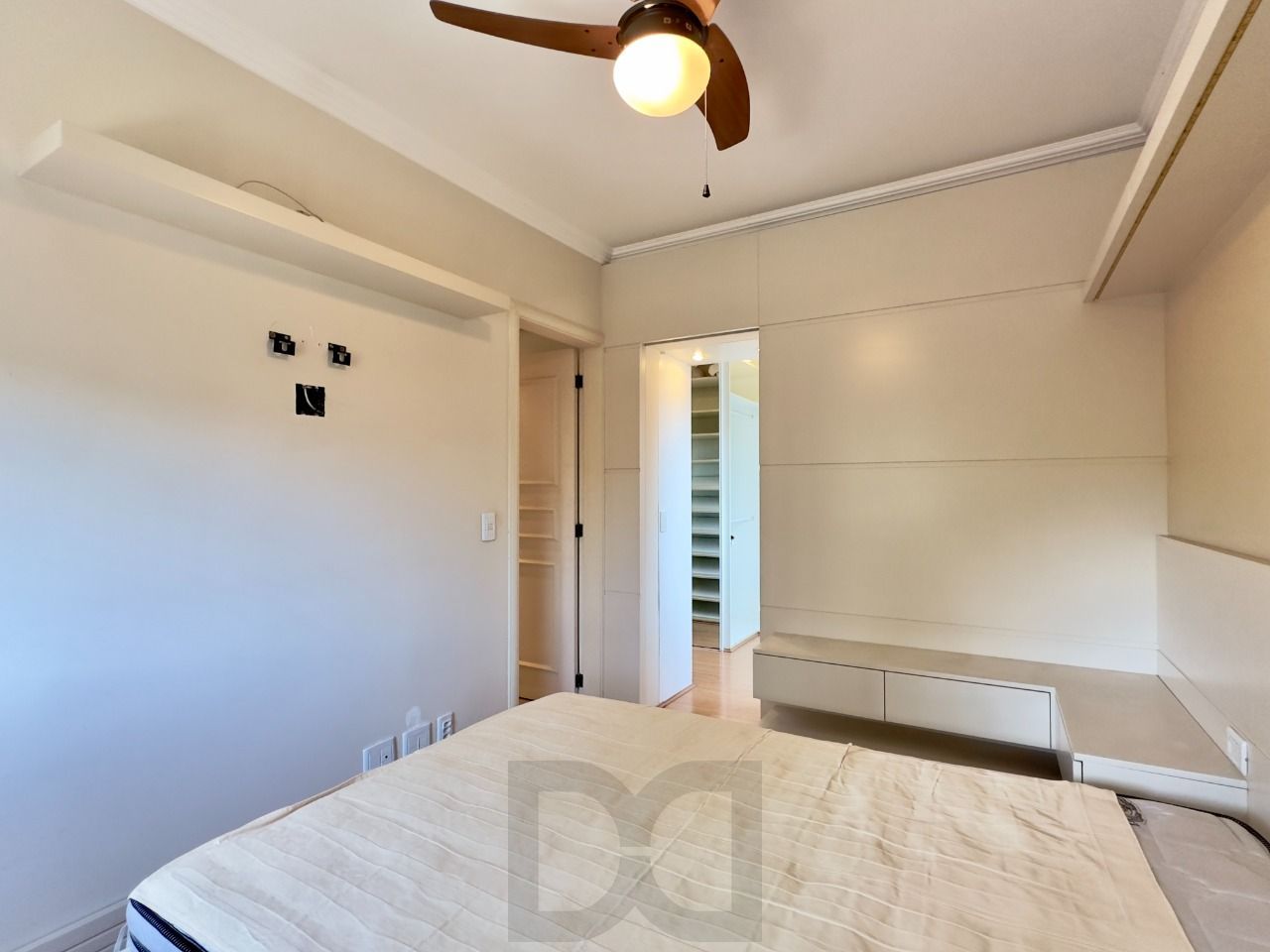 Apartamento 3 dormitorios com 79m² — foto 21