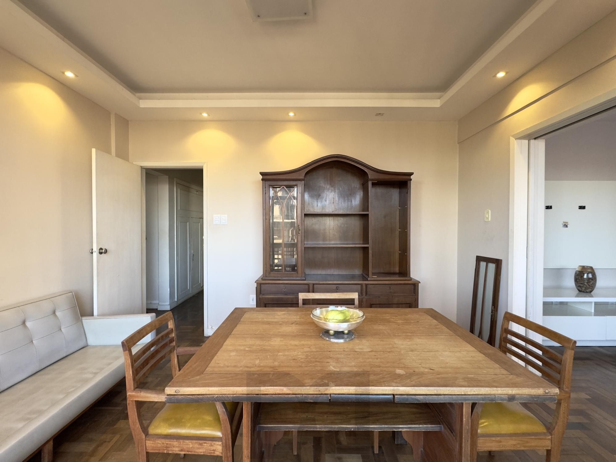 Sala de jantar