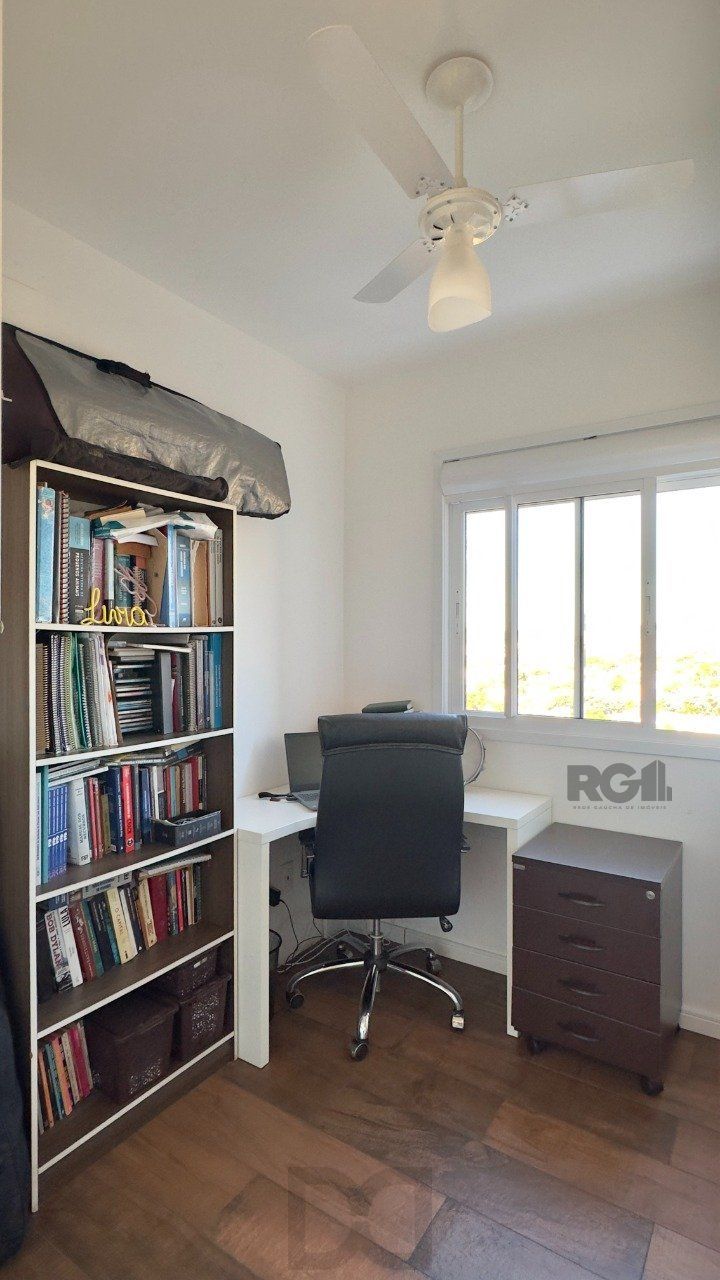 APARTAMENTO 2 DORMITÓRIOS COM SUÍTE E VAGA DE GARAGEM PRÓXIMO À PUCRS — foto 24