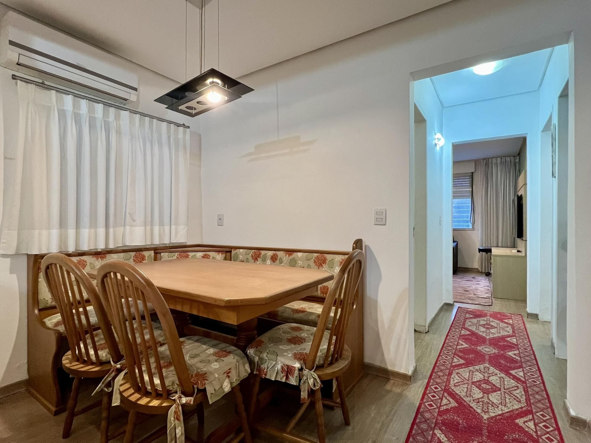 sala de jantar