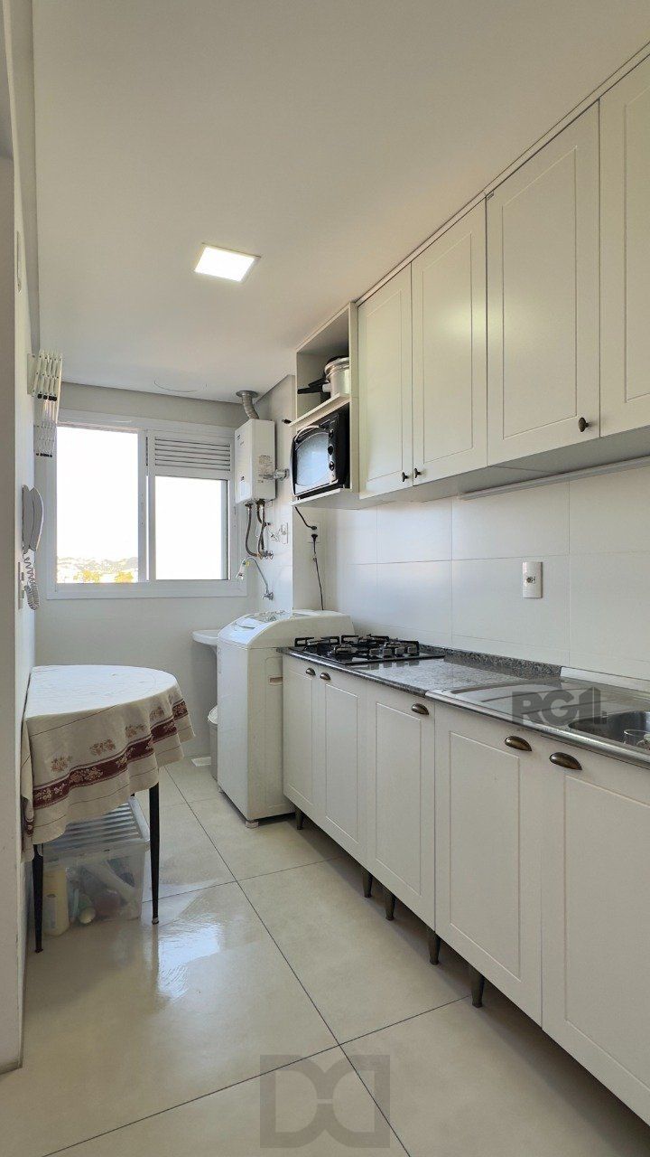 APARTAMENTO 2 DORMITÓRIOS COM SUÍTE E VAGA DE GARAGEM PRÓXIMO À PUCRS — foto 12