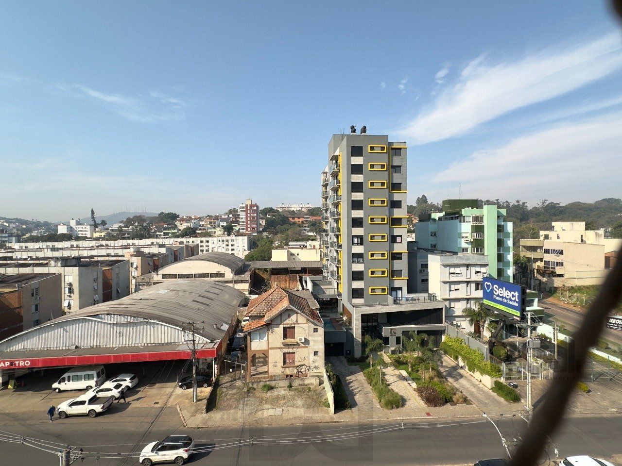 COBERTURA COM 174M², DE FRENTE, 3 DORMITÓRIOS, EM ÓTIMA LOCALIZAÇÃO NO MENINO DEUS — foto 30
