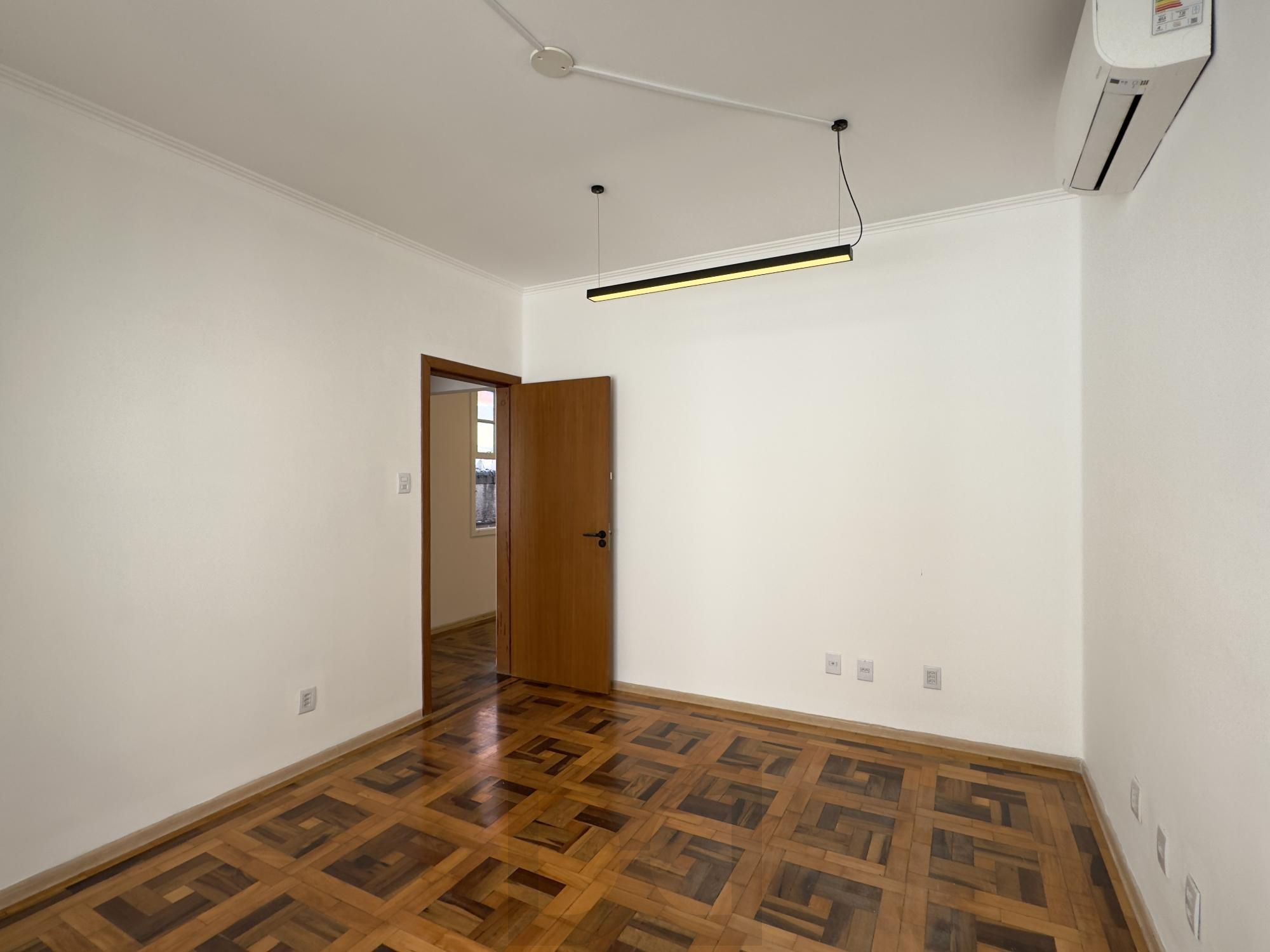 Dormitório casal