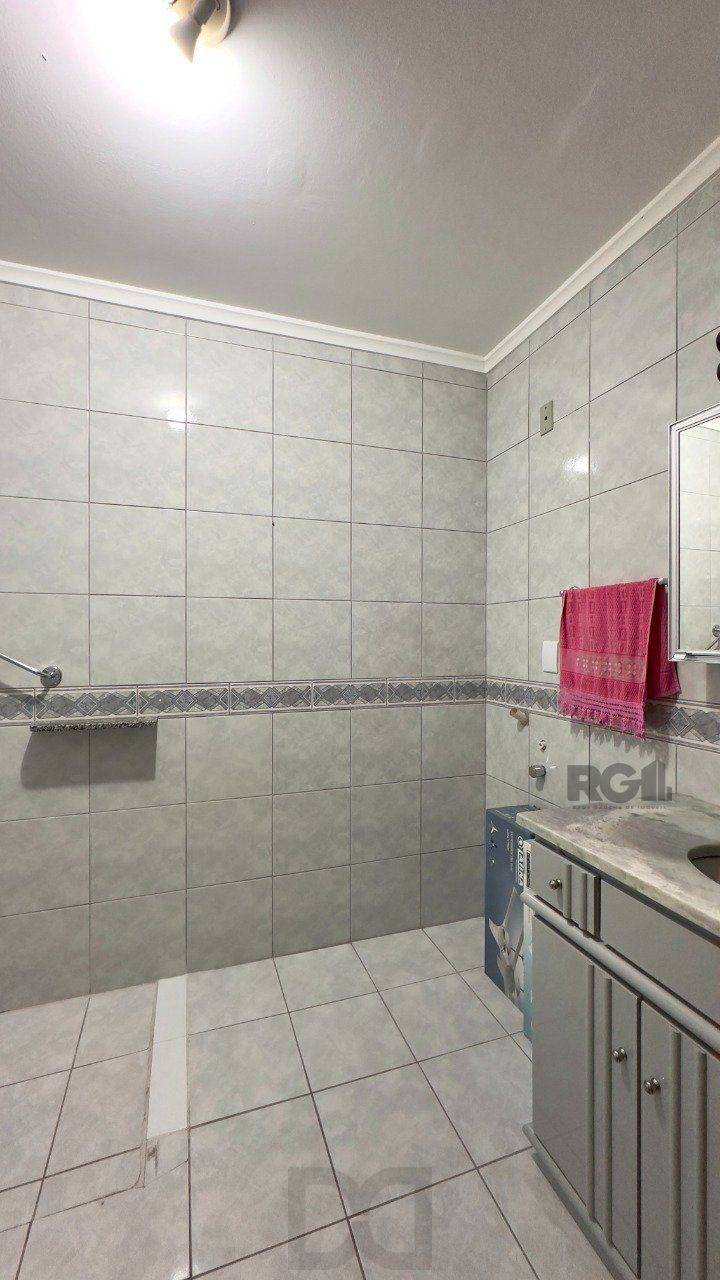 APARTAMENTO 3 DORMITÓRIOS, DE FRENTE E REFORMADO, NO CENTRO HISTÓRICO — foto 29