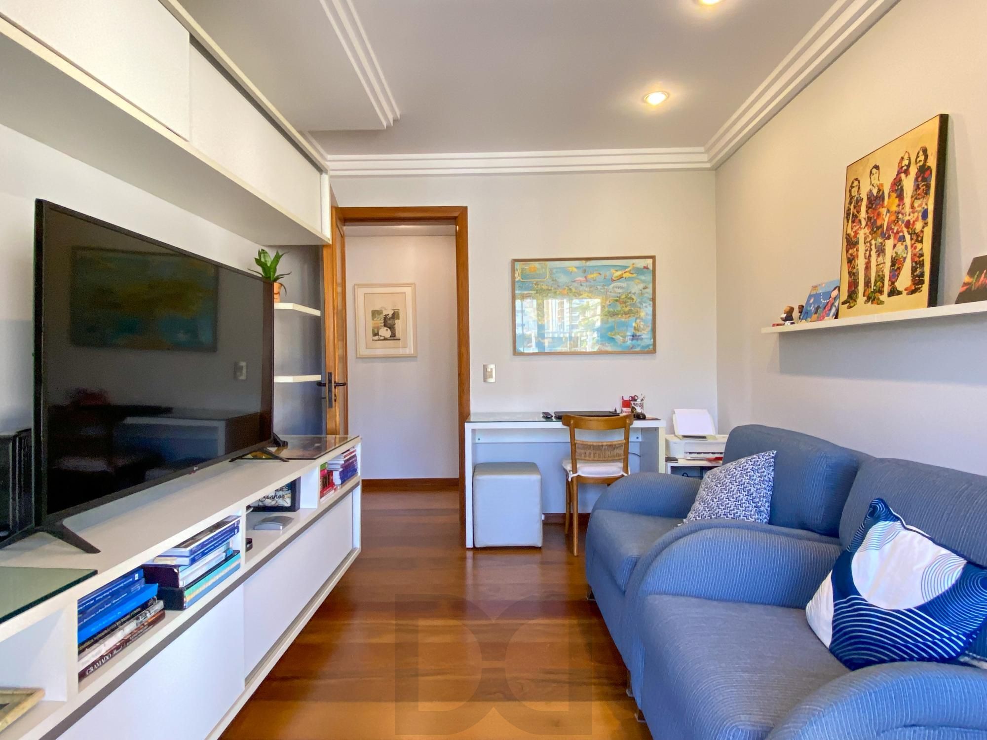 Apartamento 3 dormitório, 2 vagas e depósito a poucos metros do Parcão — foto 13