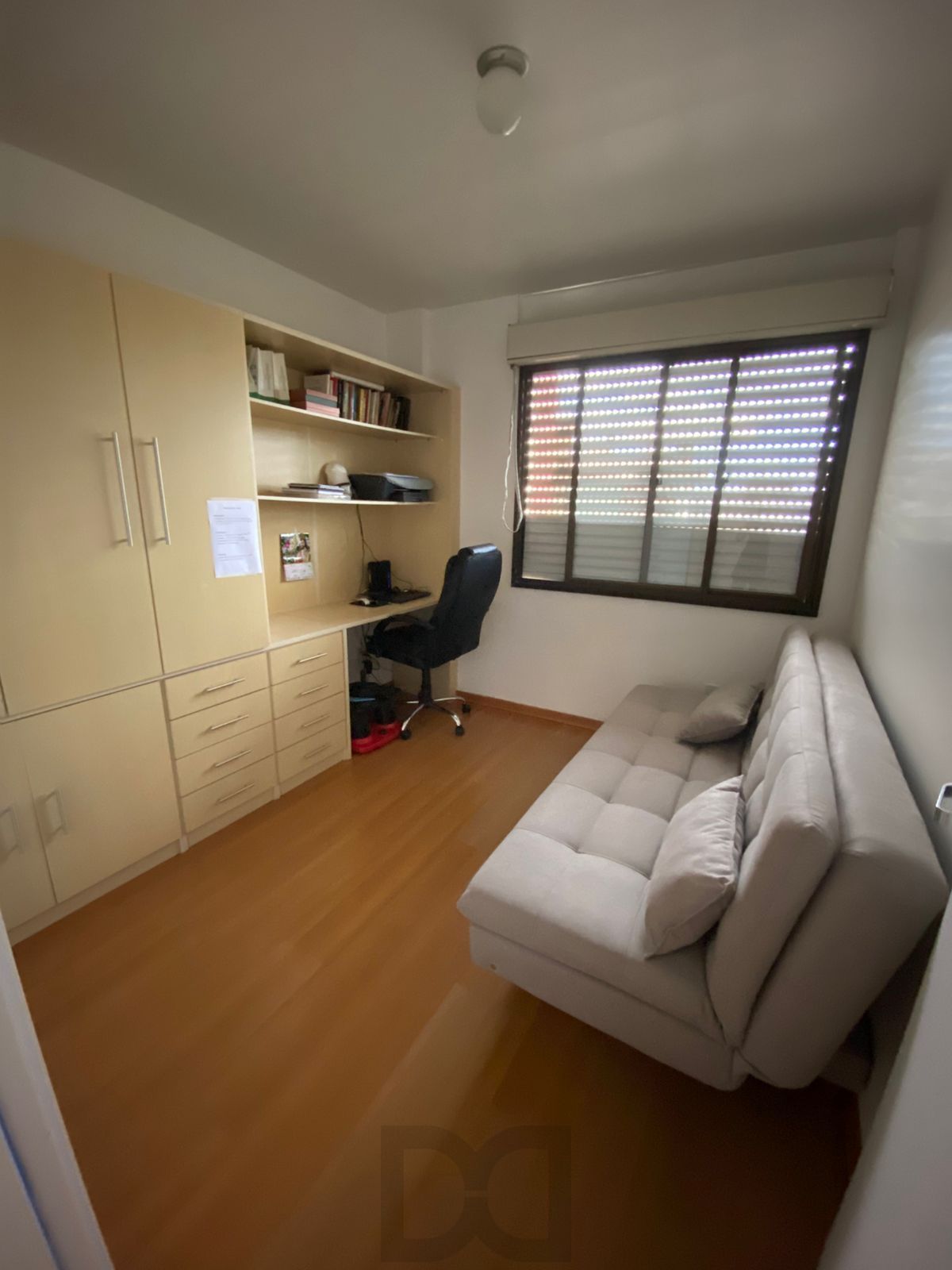 APARTAMENTO 2 DORMITÓRIOS E COM VAGA DE GARAGEM NO JARDIM BOTÂNICO — foto 6