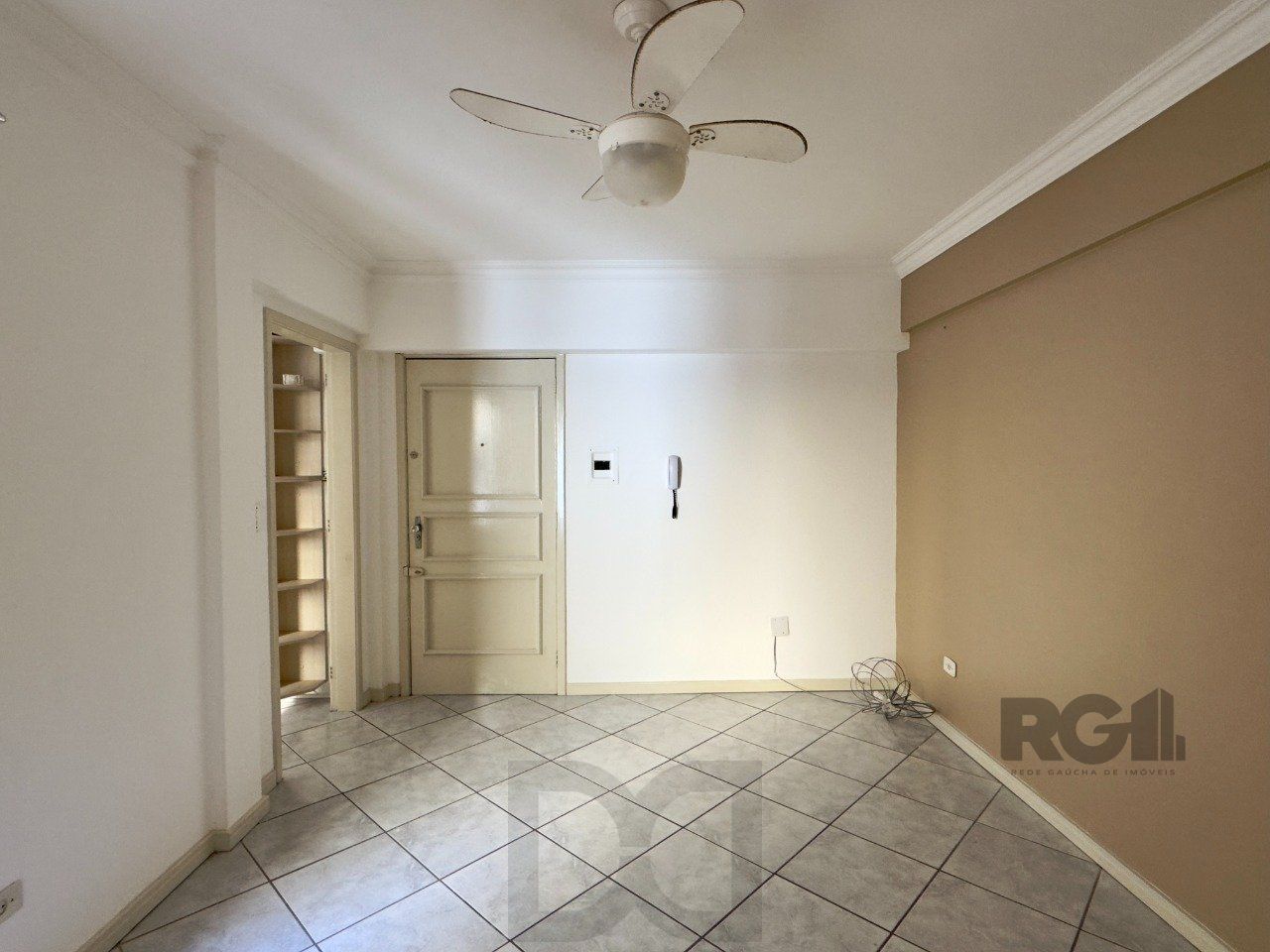 APARTAMENTO 1 DORMITÓRIO — foto 5