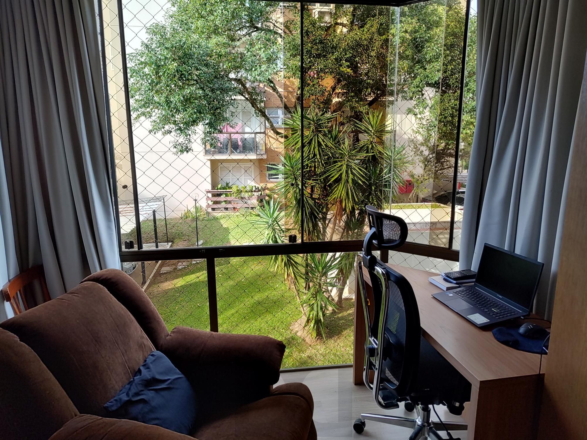 Apartamento 2 dormitórios com sacada próximo à PUCRS — foto 14