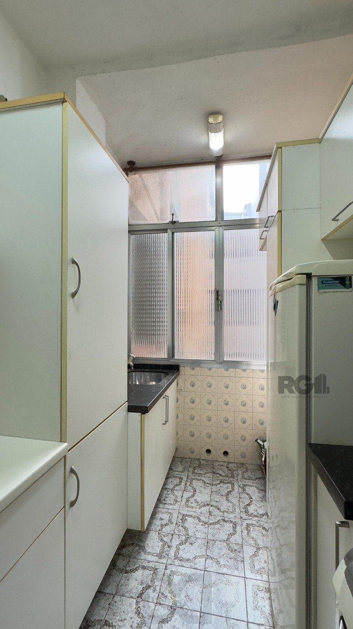 APARTAMENTO 1 DORMITÓRIO PRÓXIMO À ORLA DO GUAÍBA NO CENTRO HISTÓRICO — foto 10