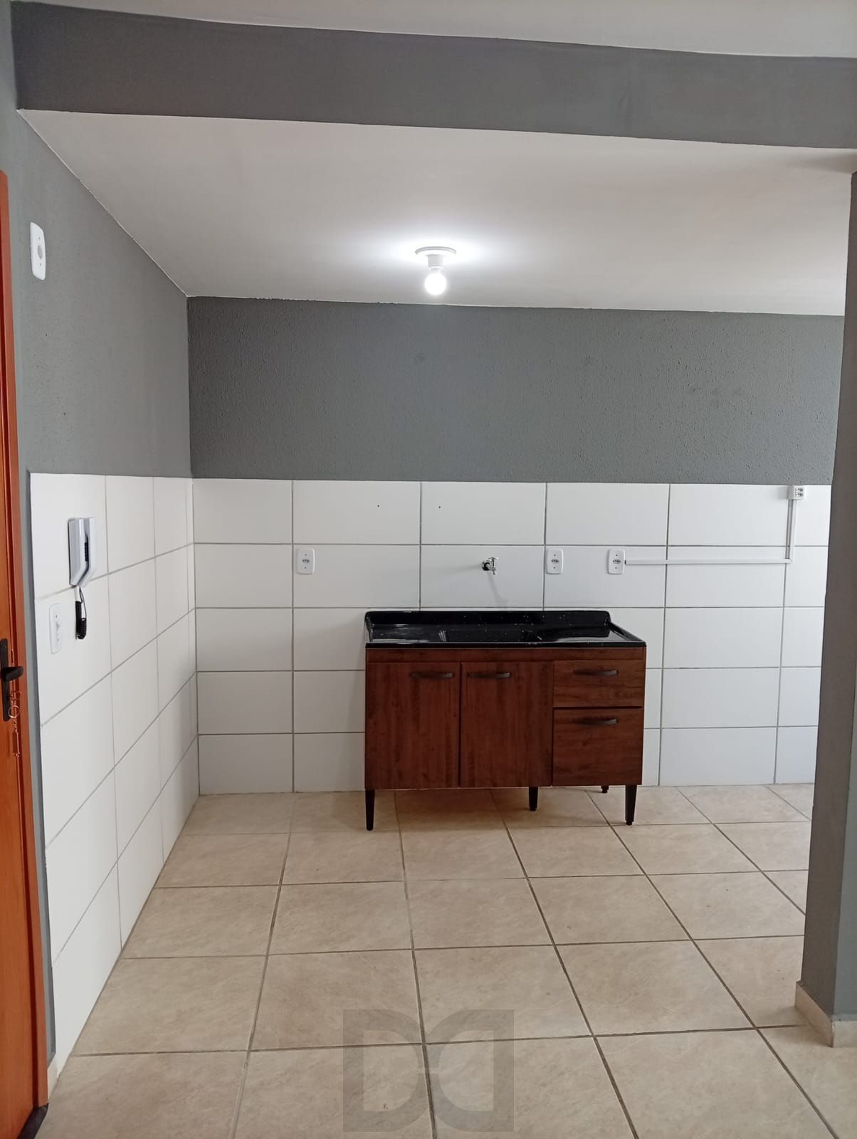 APARTAMENTO 2 DORMITÓRIOS COM VAGA ROTATIVA — foto 3