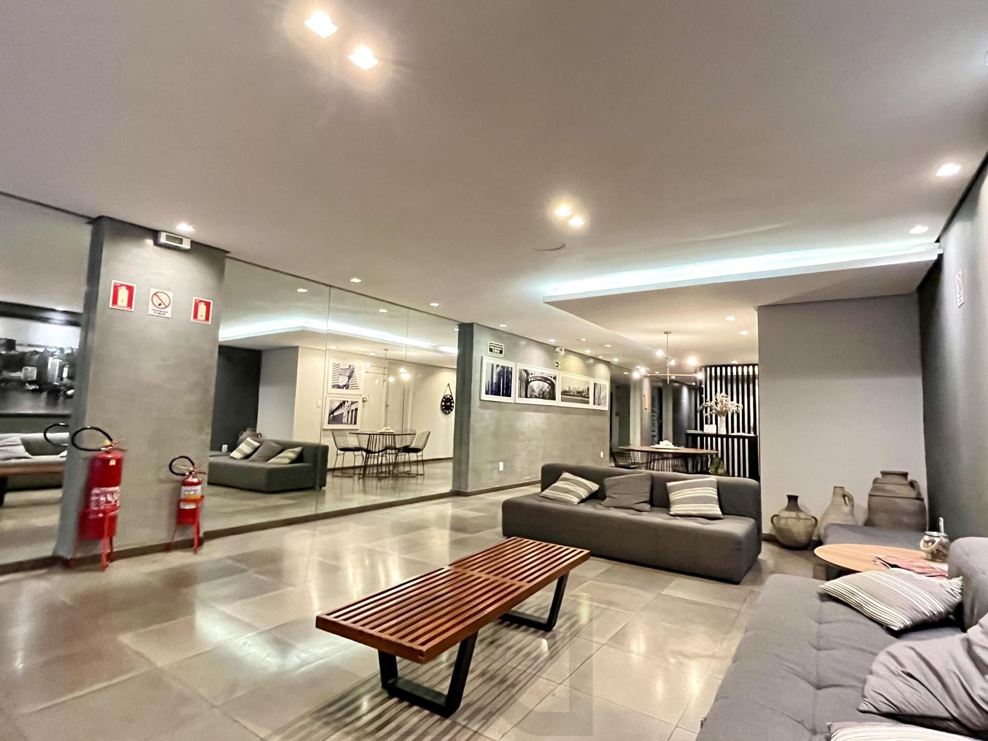 Apartamento Studio no Centro de Porto Alegre — foto 29