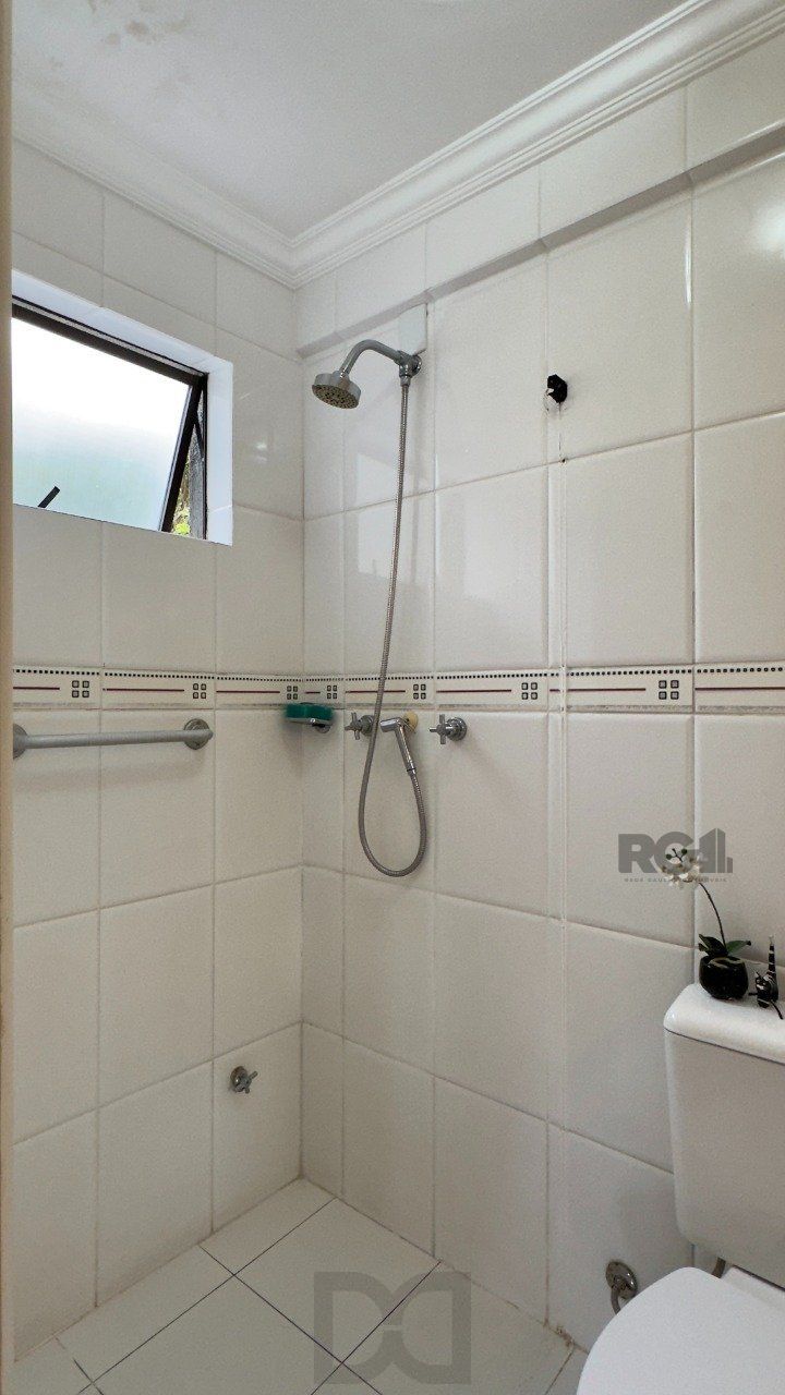 APARTAMENTO 2 DORMITÓRIOS, DE FRENTE, COM VAGA DE GARAGEM NO JARDIM BOTÂNICO — foto 32