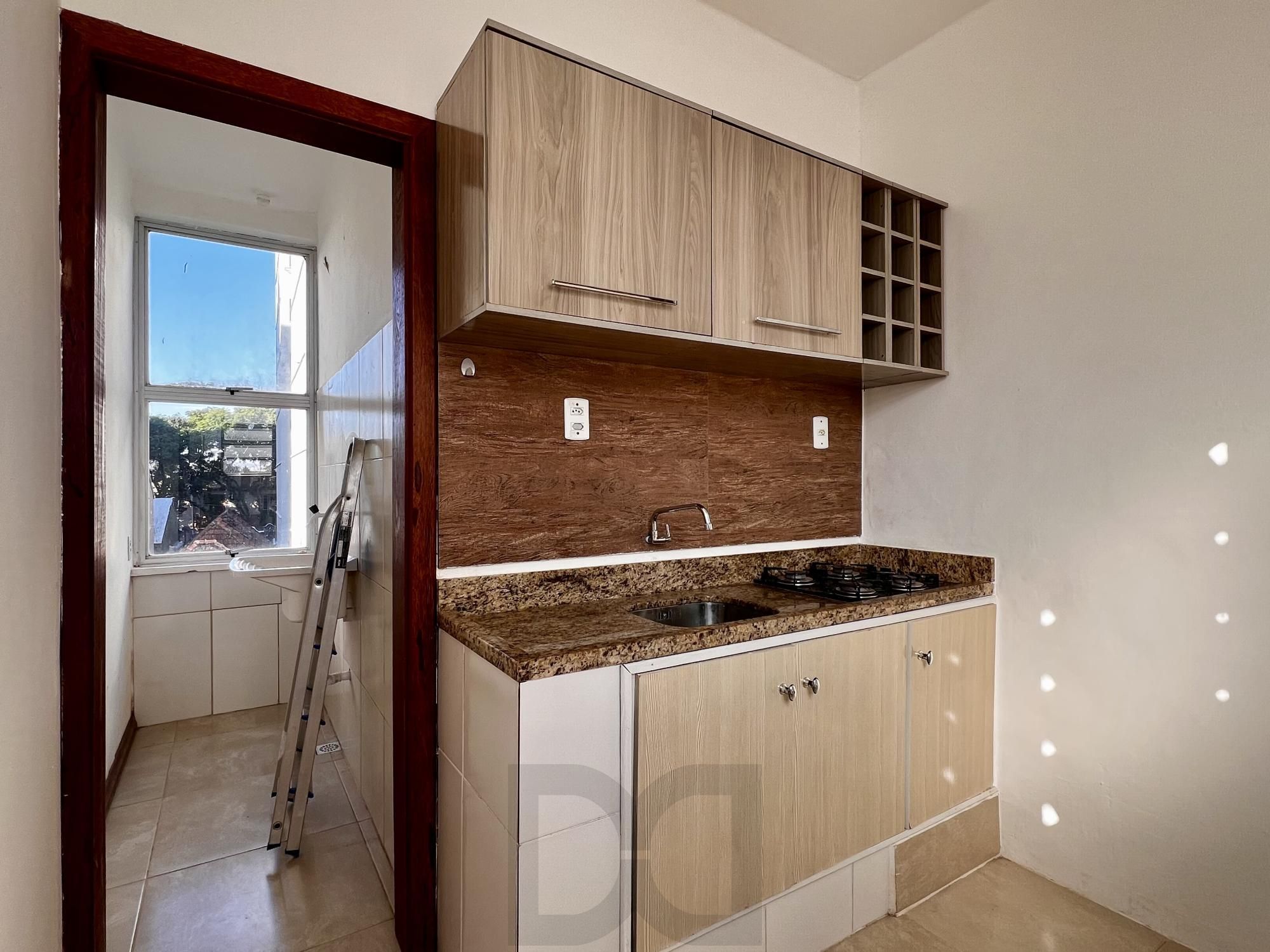 Apartamento 1 dormitório — foto 18