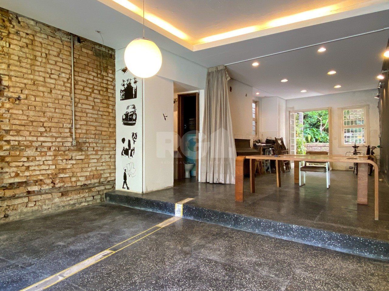 Casa Comercial para Venda - 60m², 0 dormitórios, Centro Histórico — foto 1