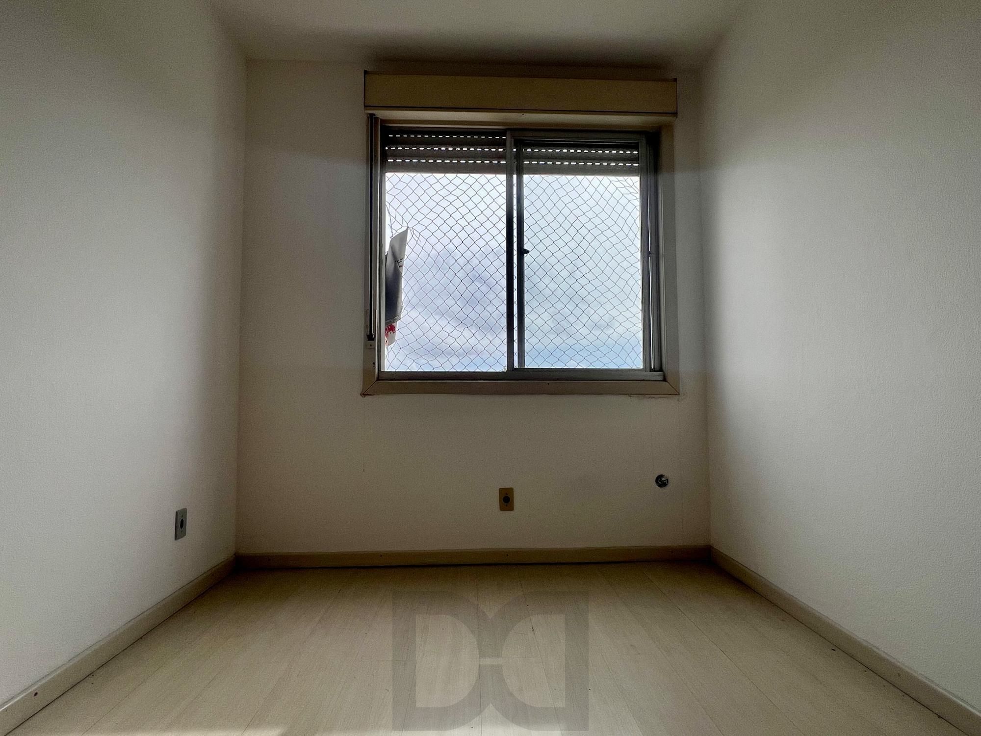 APARTAMENTO 2 DORMITÓRIOS COM VAGA DE GARAGEM — foto 11
