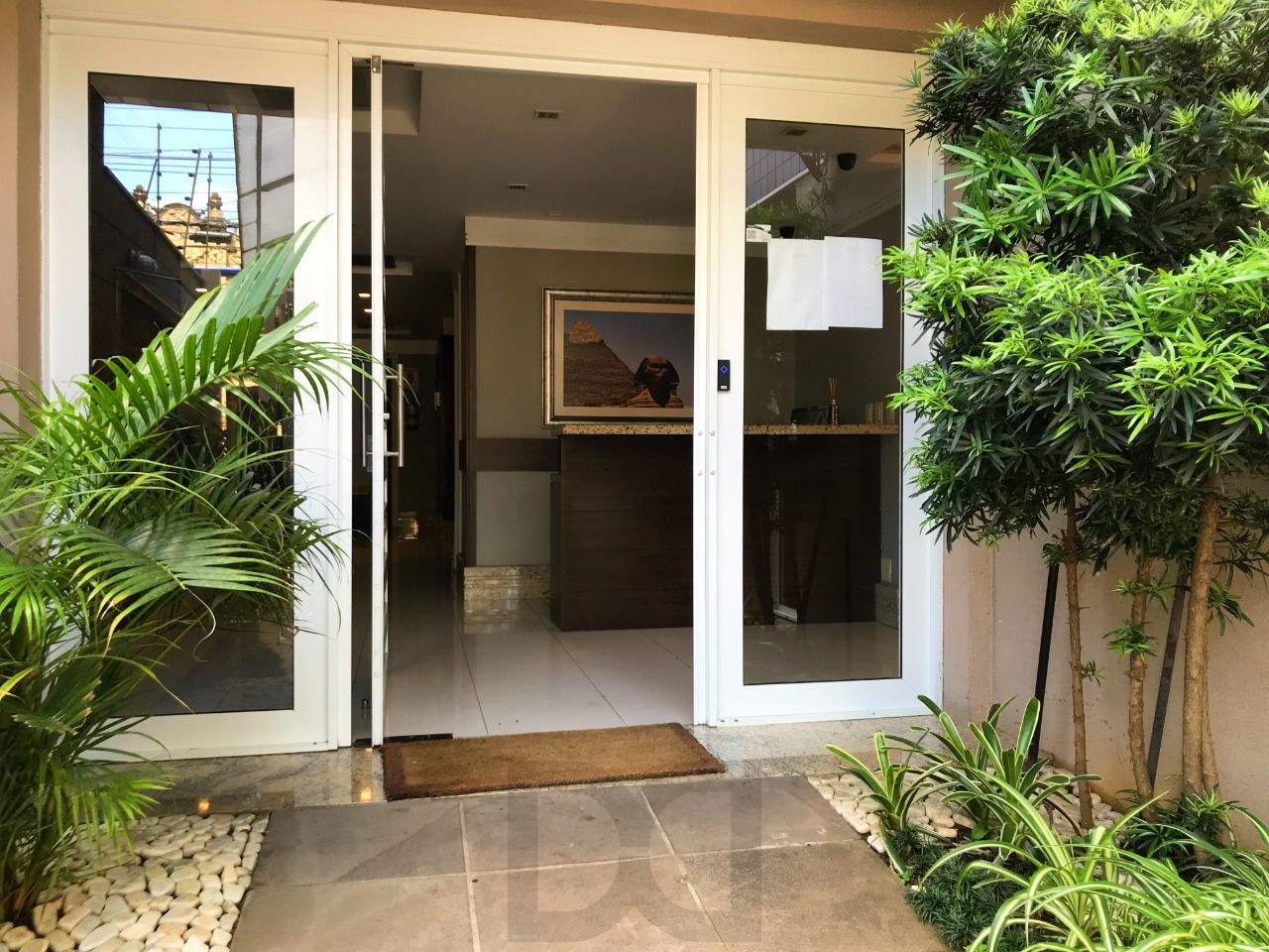 Apartamento completamente mobiliado em prédio com infra no Centro Histórico — foto 17