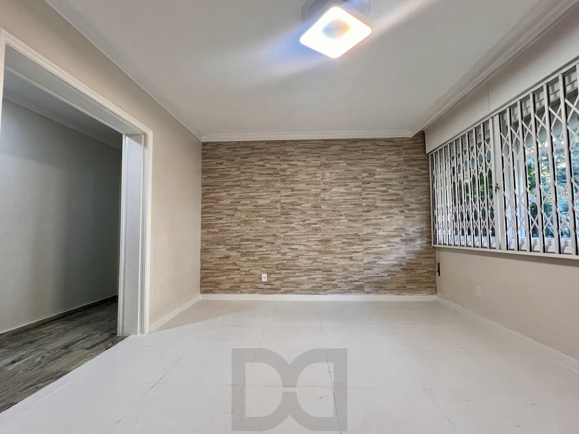 Apartamento térreo, 3 dormitórios com vaga de garagem — foto 5