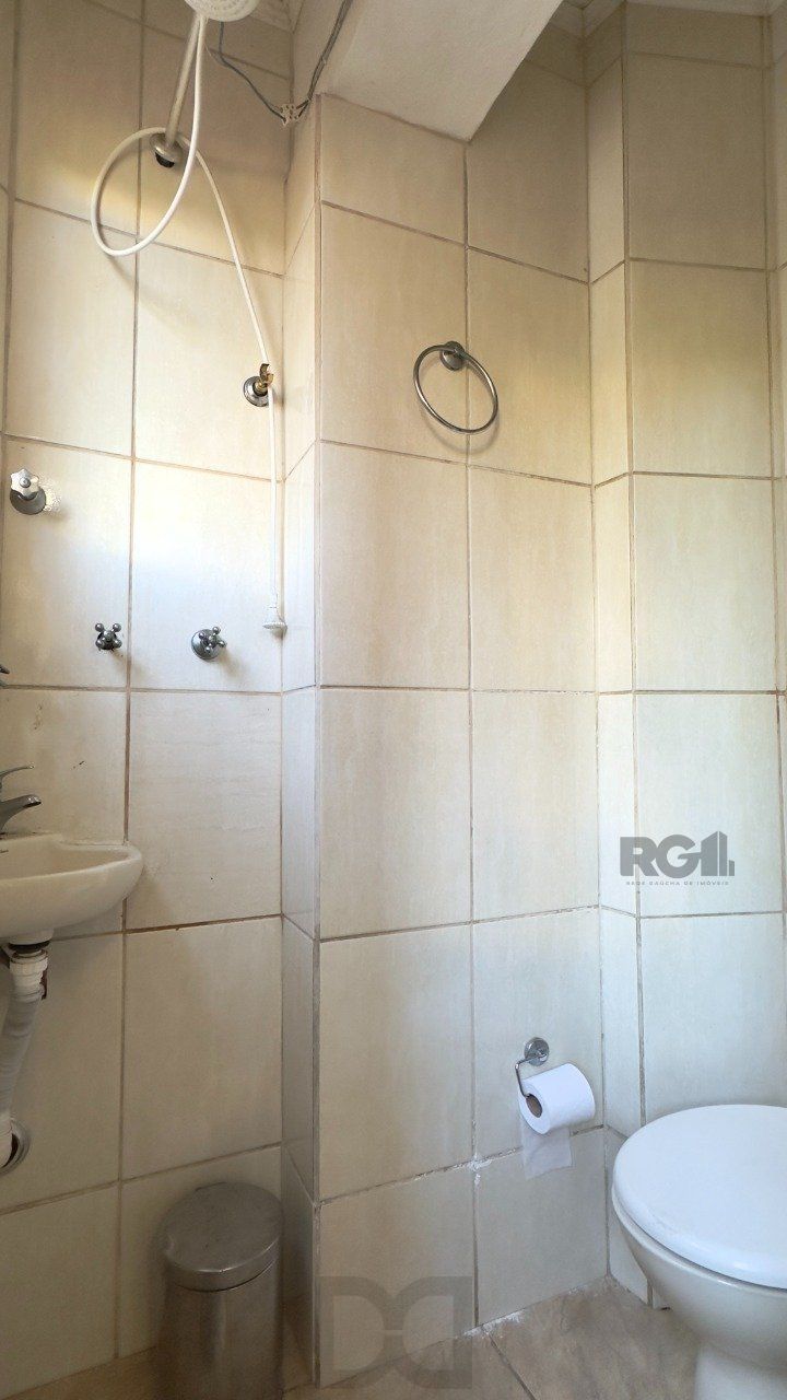 APARTAMENTO 3 DORMITÓRIOS DE 99M², COM SACADA, EM FRENTE À SANTA CASA NO CENTRO HISTÓRICO — foto 14