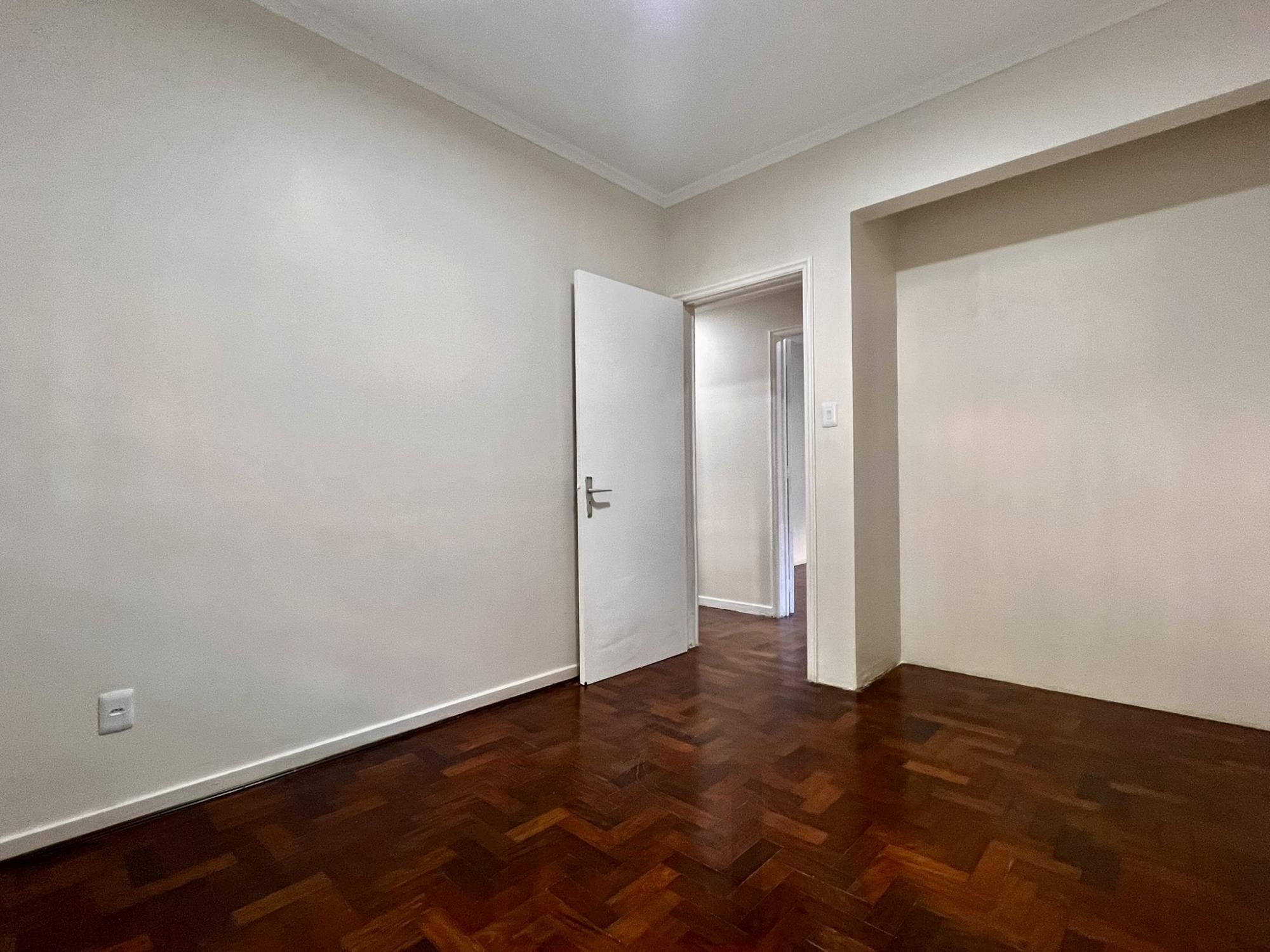 Apartamento térreo, 3 dormitórios com vaga de garagem — foto 13