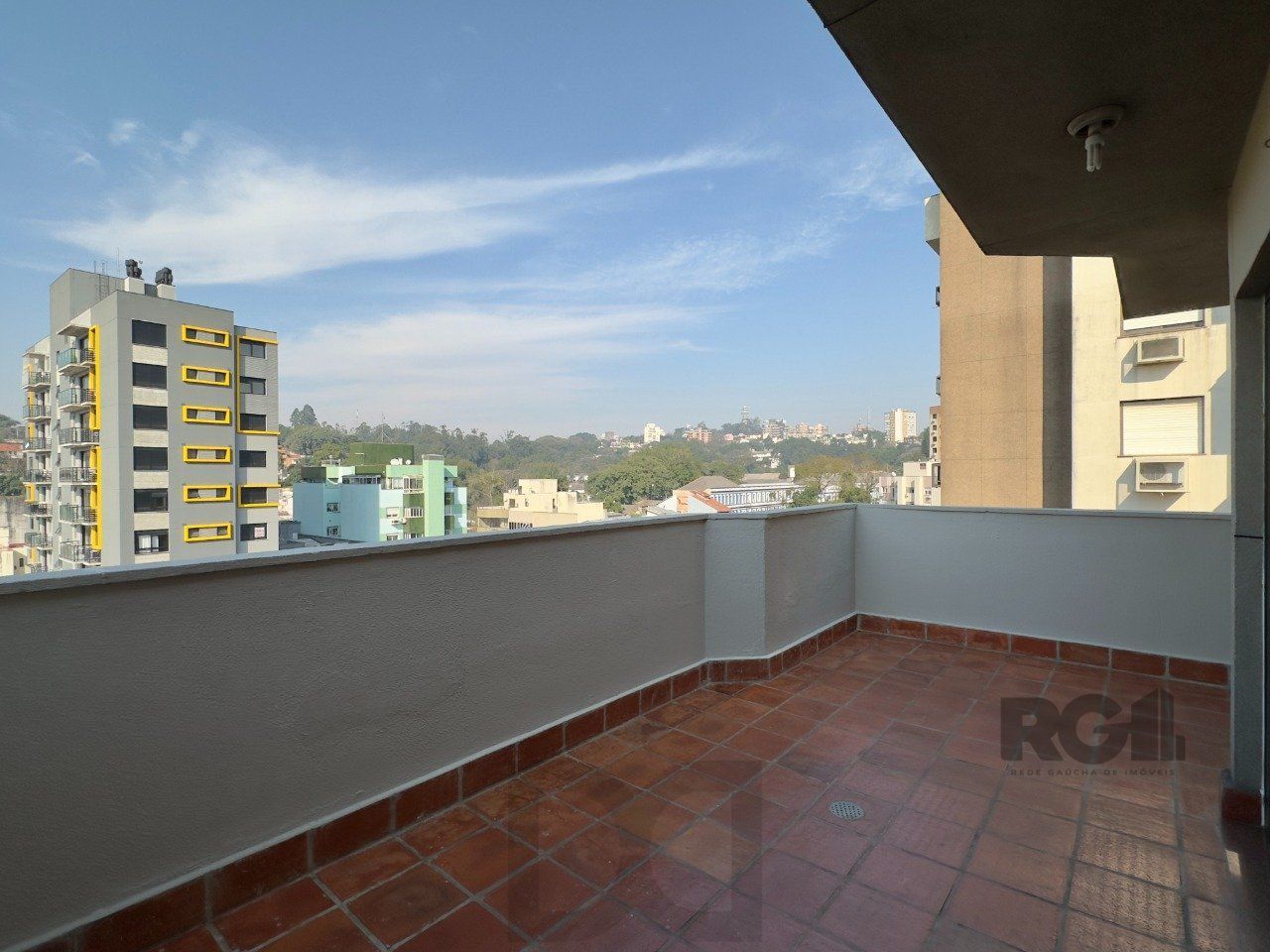 COBERTURA COM 174M², DE FRENTE, 3 DORMITÓRIOS, EM ÓTIMA LOCALIZAÇÃO NO MENINO DEUS — foto 58
