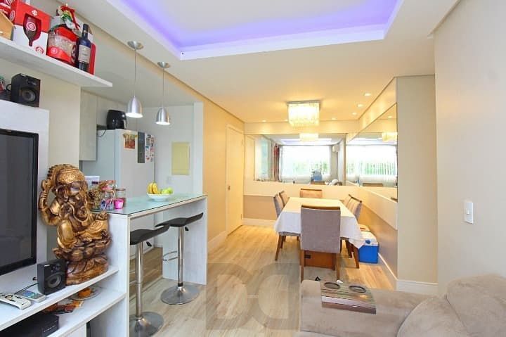 Apartamento 3 dormitórios com suite — foto 13
