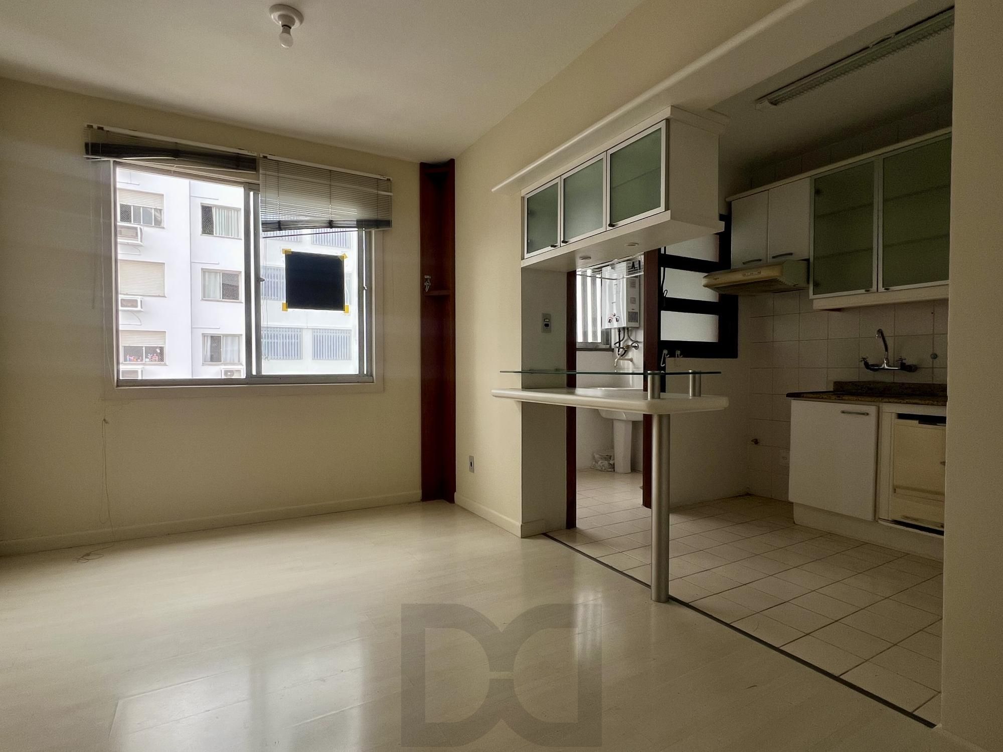 APARTAMENTO 2 DORMITÓRIOS COM VAGA DE GARAGEM — foto 5