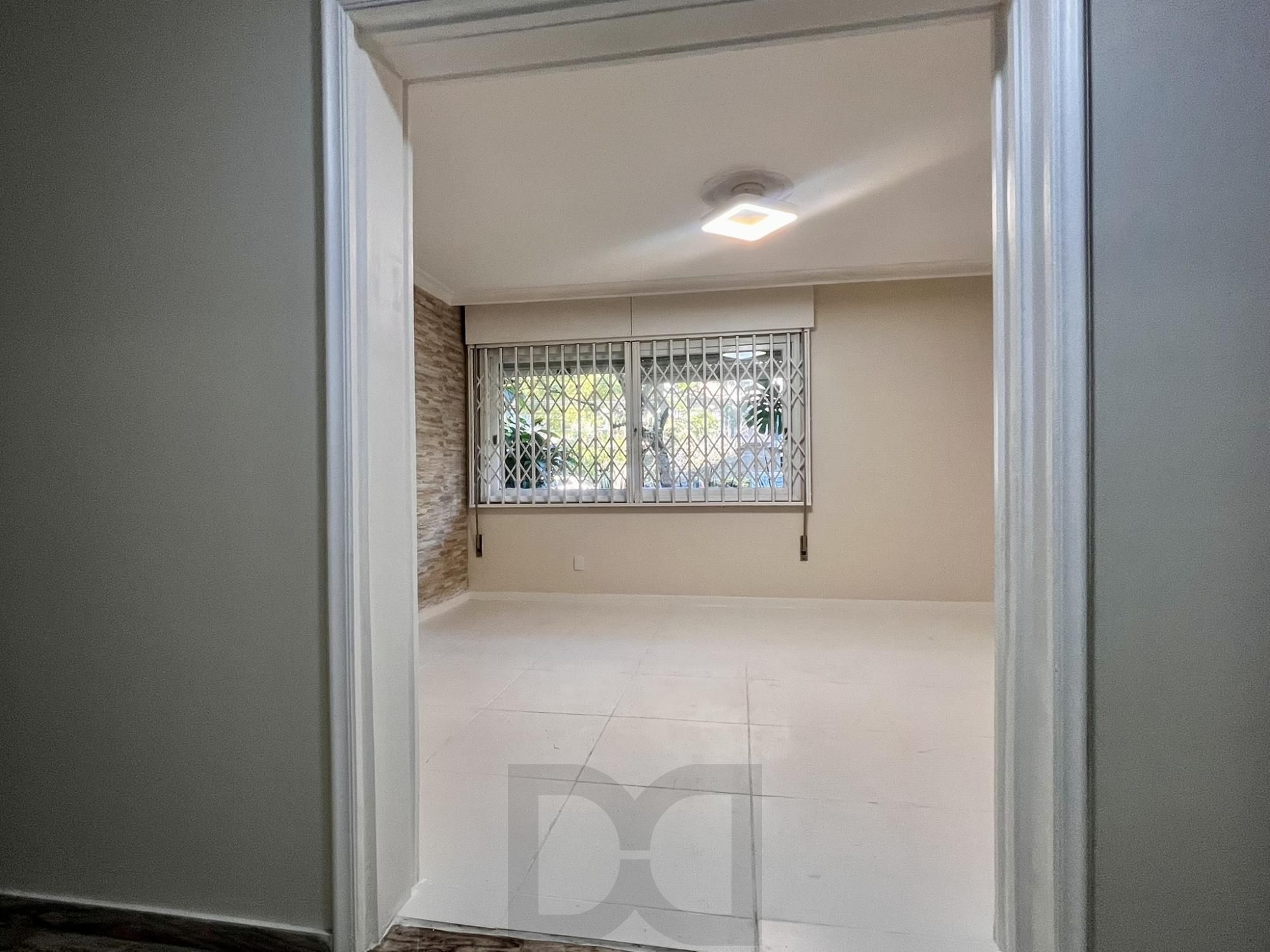 Apartamento térreo, 3 dormitórios com vaga de garagem — foto 32