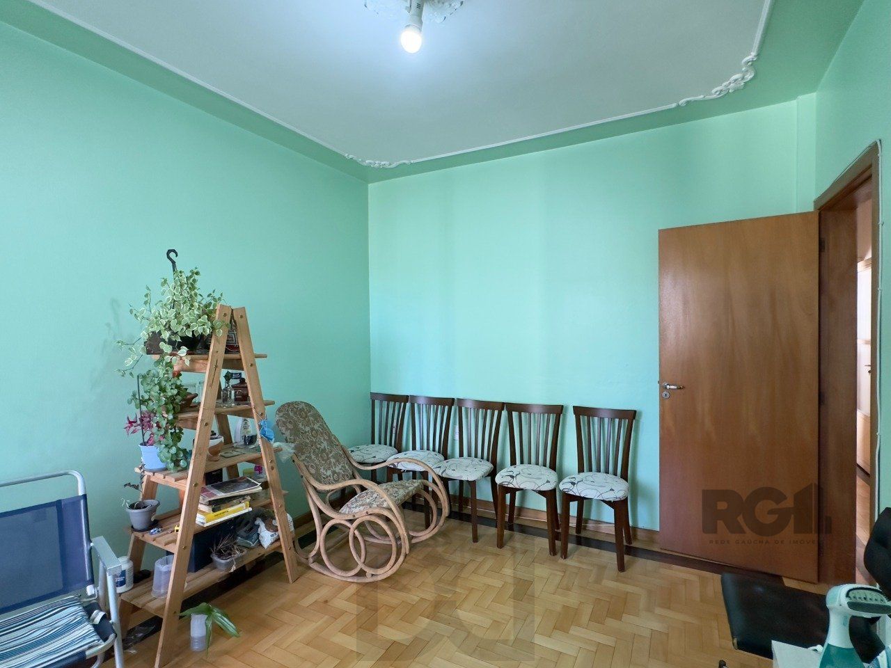 APARTAMENTO 3 DORMITÓRIOS, DE FRENTE E REFORMADO, NO CENTRO HISTÓRICO — foto 32