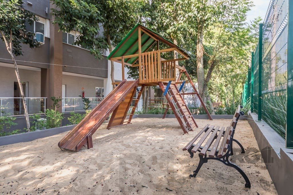 APARTAMENTO 2 DORMITÓRIOS COM SUÍTE E VAGA DE GARAGEM PRÓXIMO À PUCRS — foto 37