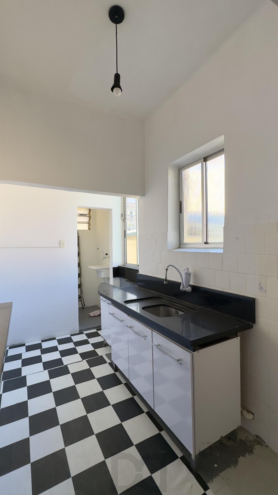 Apartamento 2 dormitórios super silencioso no Centro Histórico — foto 7