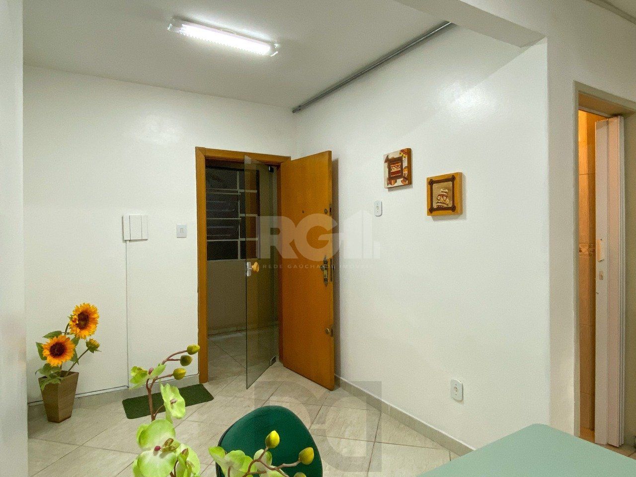 Sala comercial, de frente para a Rua Uruguai, no condomínio Aceguá — foto 12
