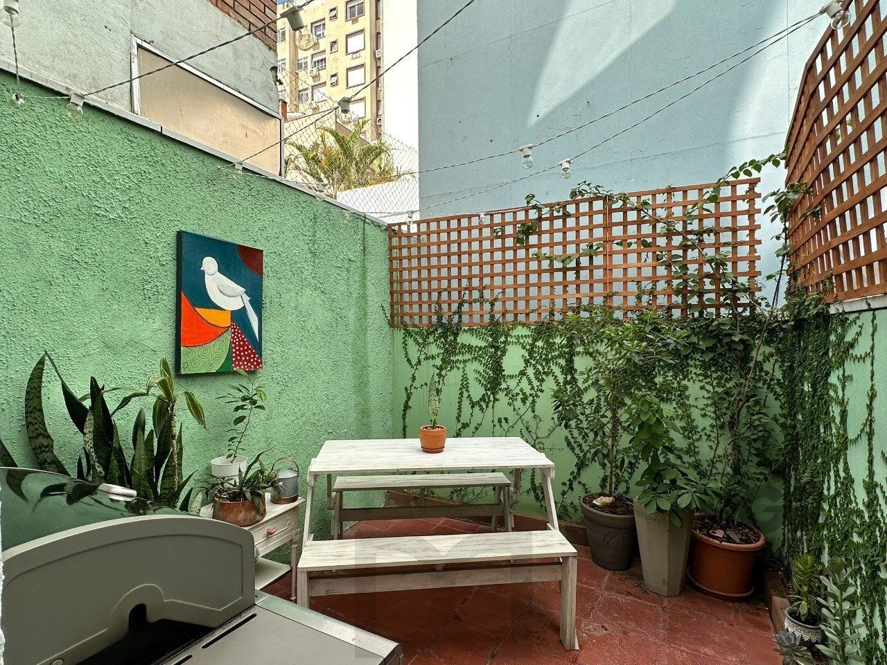 CASA TOTALMENTE REFORMADA EM ÓTIMA LOCALIZAÇÃO NO CENTRO HISTÓRICO — foto 1