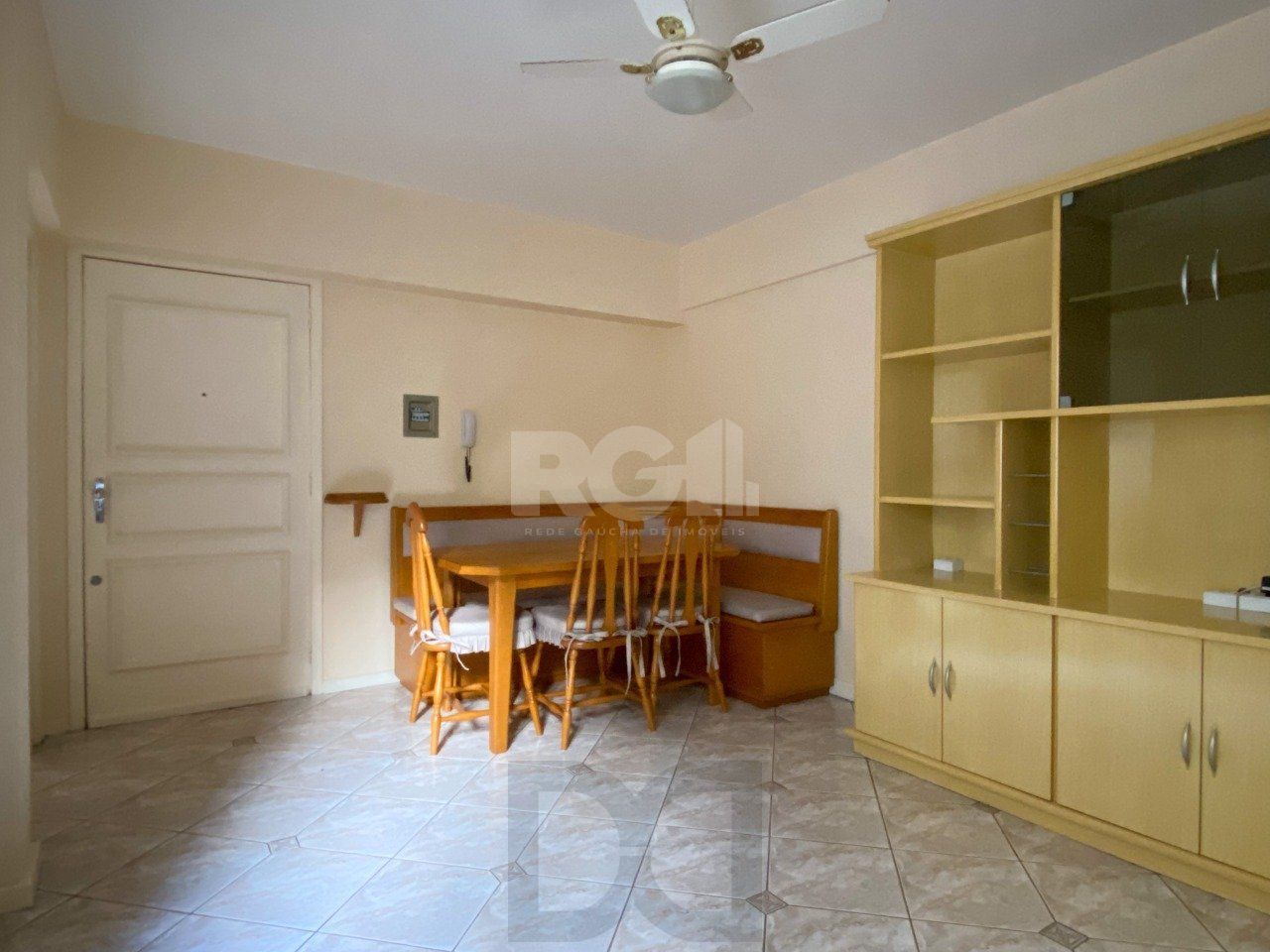 Apartamento 1 dormitório, em prédio com portaria, próximo à Usina do Gasômetro — foto 2