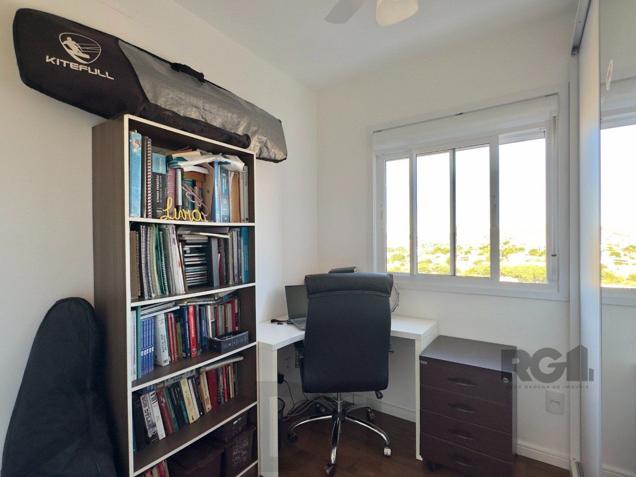 APARTAMENTO 2 DORMITÓRIOS COM SUÍTE E VAGA DE GARAGEM PRÓXIMO À PUCRS — foto 23