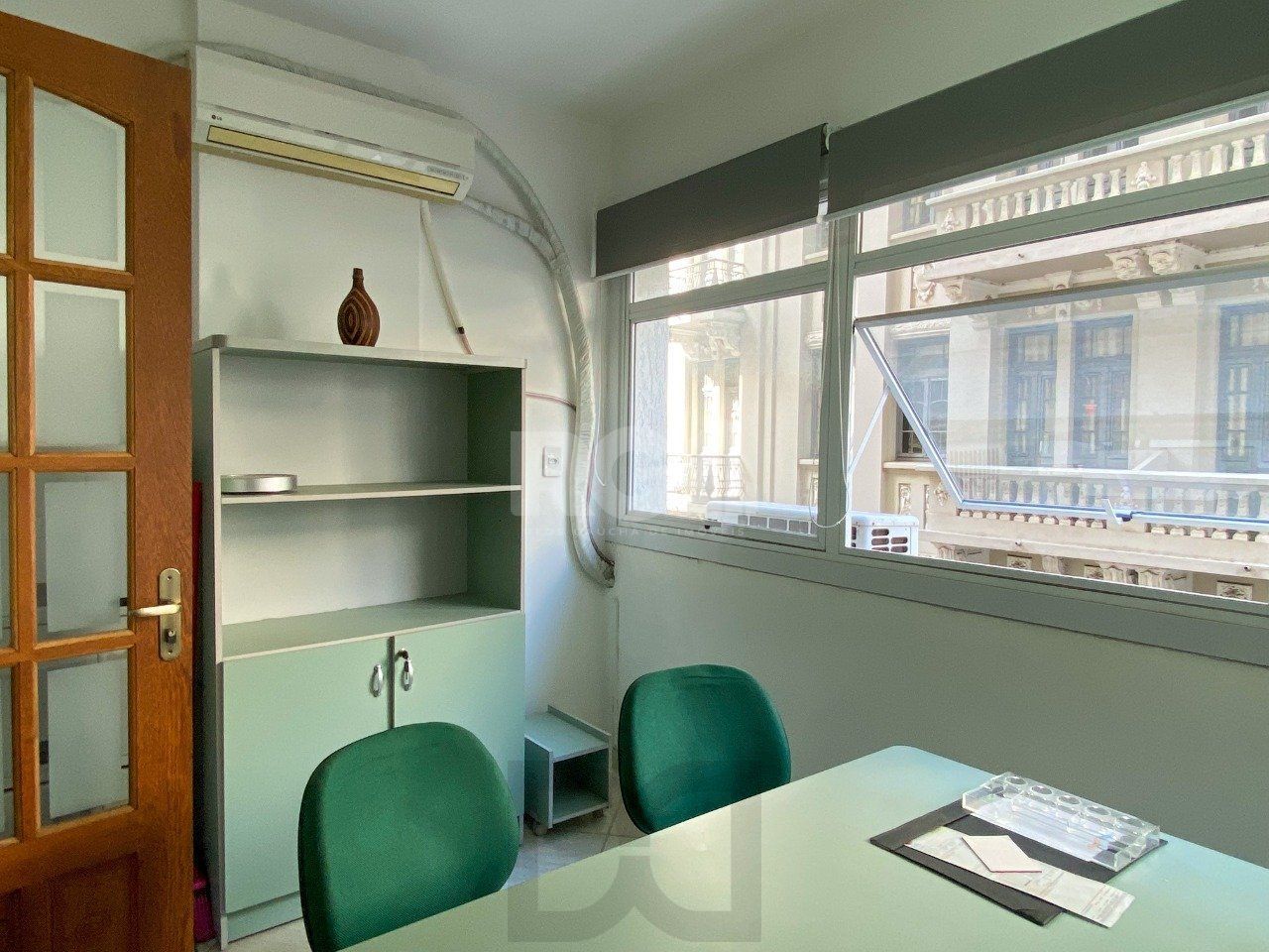 Sala comercial, de frente para a Rua Uruguai, no condomínio Aceguá — foto 5