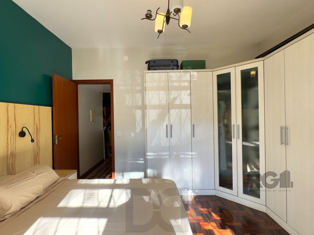 Apartamento garden semimobiliado de 2 dormitórios reformado no Bom Fim — foto 49
