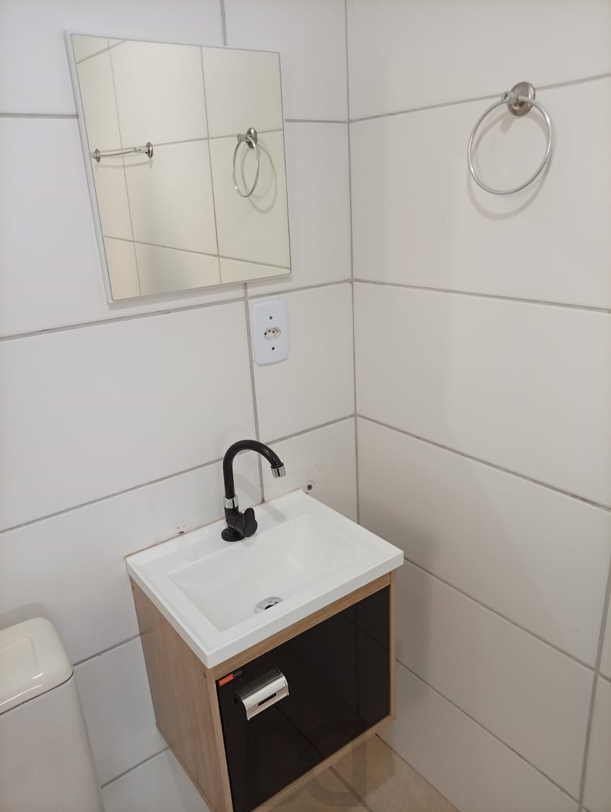 APARTAMENTO 2 DORMITÓRIOS COM VAGA ROTATIVA — foto 5
