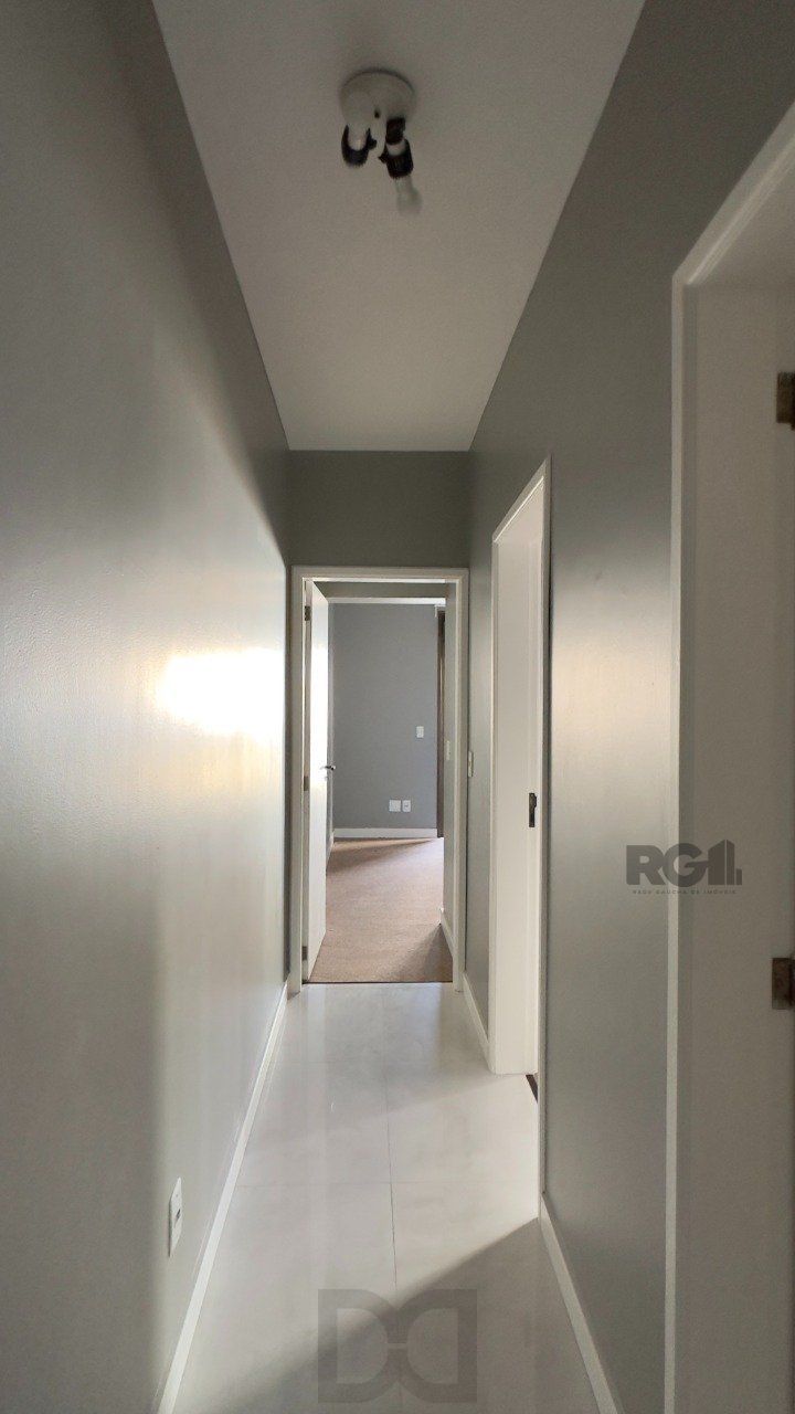 APARTAMENTO GARDEN, 2 DORMITÓRIOS E 1 VAGA DE GARAGEM COM ÓTIMA LOCALIZAÇÃO NO MOINHOS — foto 26