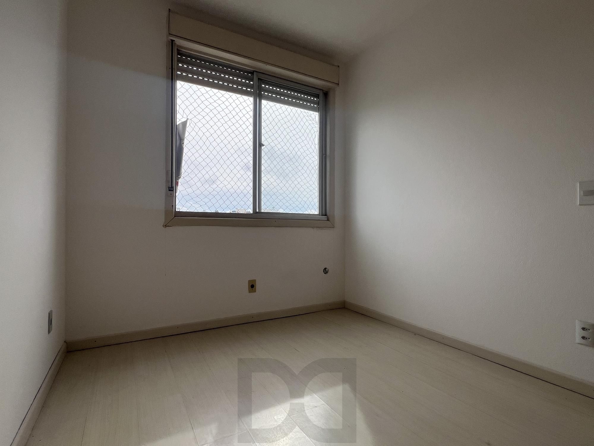 APARTAMENTO 2 DORMITÓRIOS COM VAGA DE GARAGEM — foto 12