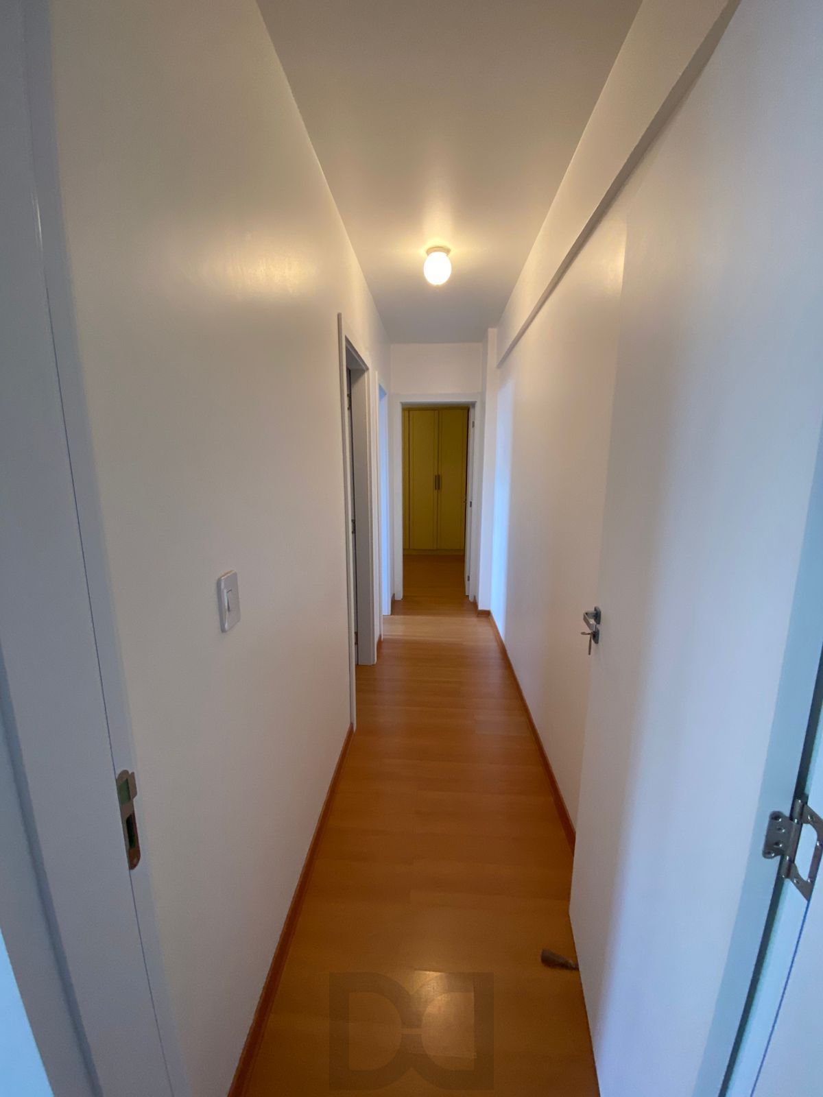 APARTAMENTO 2 DORMITÓRIOS E COM VAGA DE GARAGEM NO JARDIM BOTÂNICO — foto 7